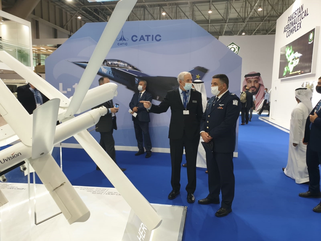 פורטל הכרמל