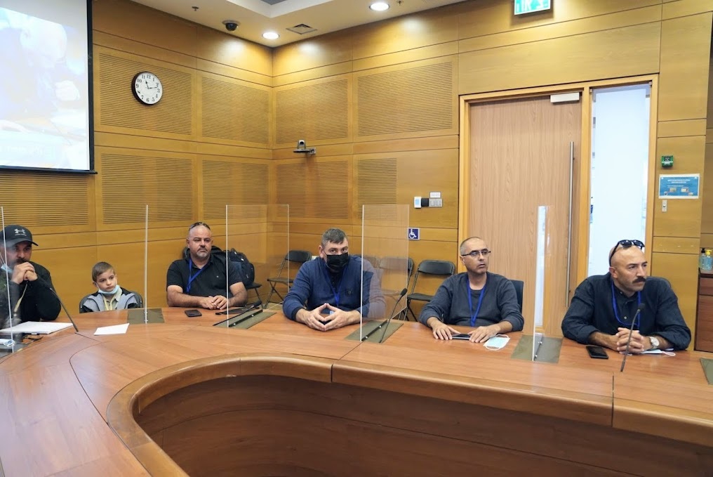 פורטל הכרמל