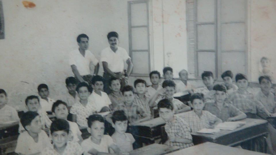 תלמידי 1951