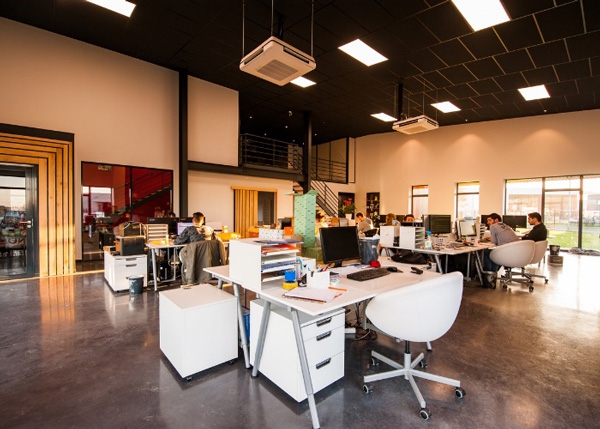 מתכננים לצבוע את המשרד? 7 טיפים שאתה חייבים להכיר