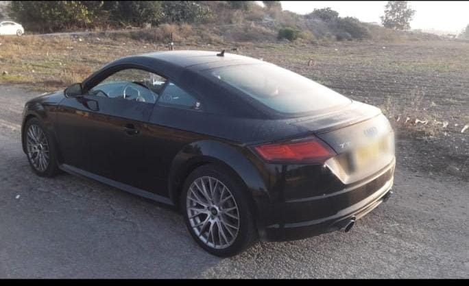 פורטל הכרמל