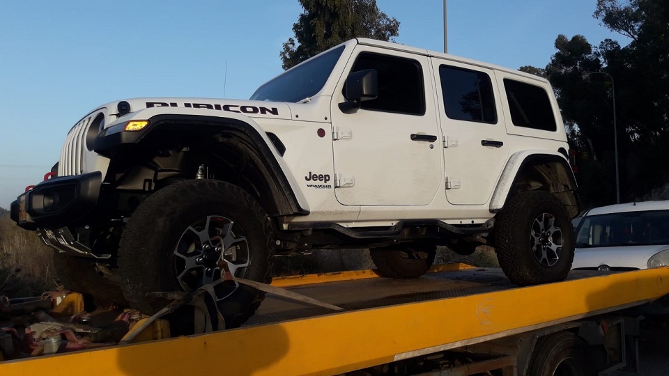 פורטל הכרמל