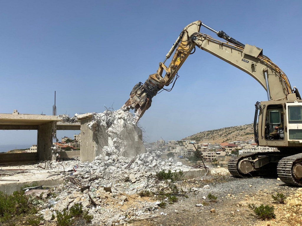 פורטל הכרמל