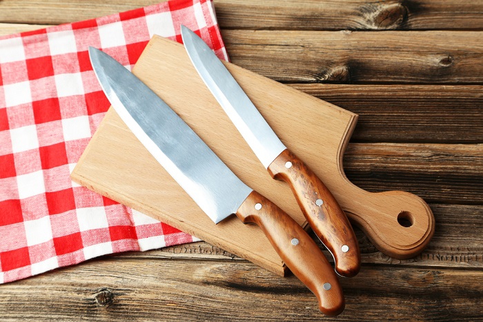 סכין שף יפנית  מתנה מקסימה לאוהבי המטבח