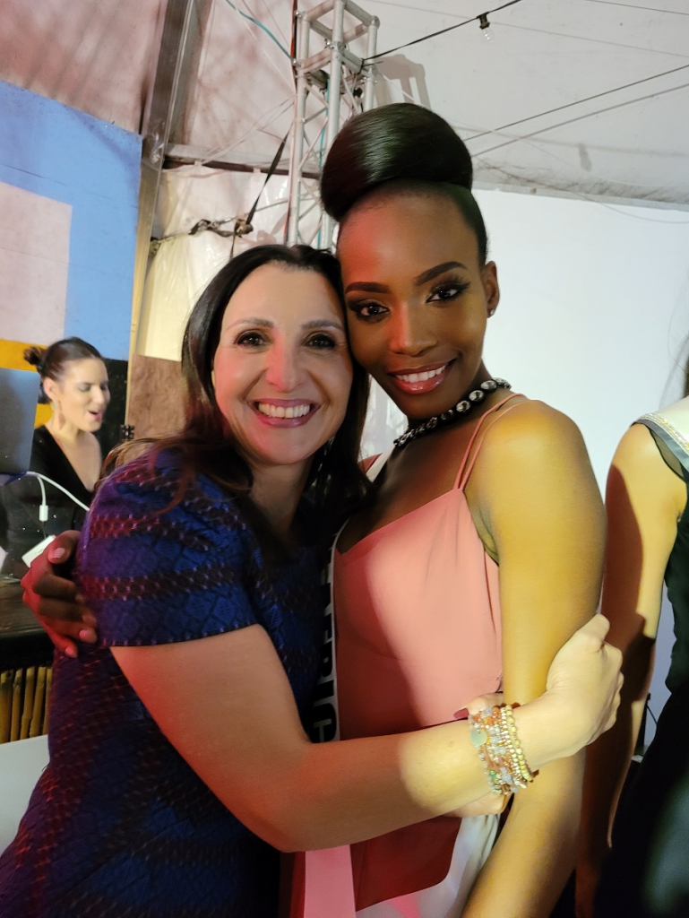 פורטל הכרמל