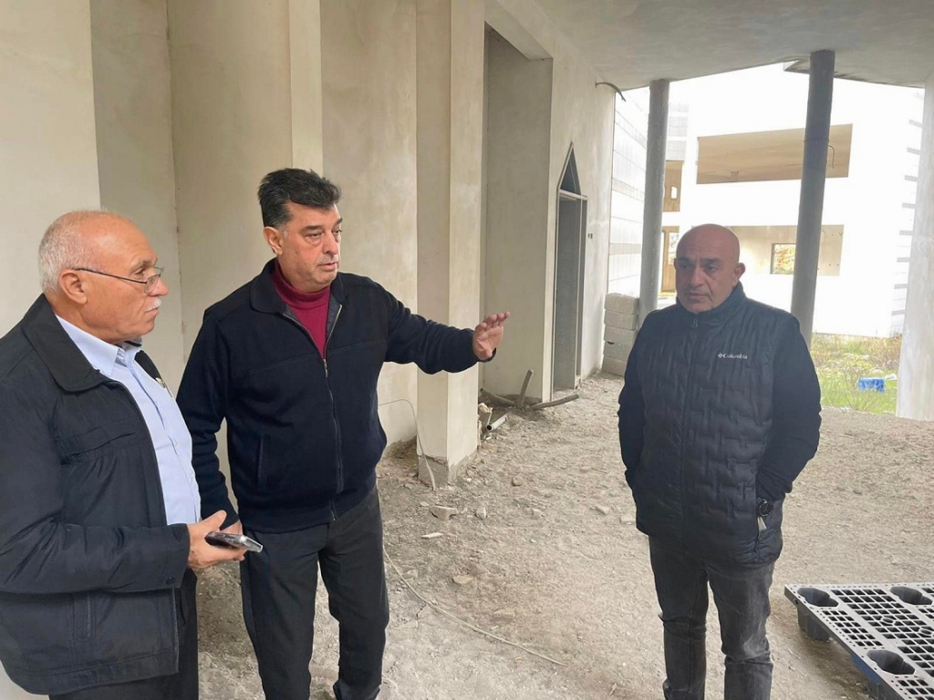 פורטל הכרמל