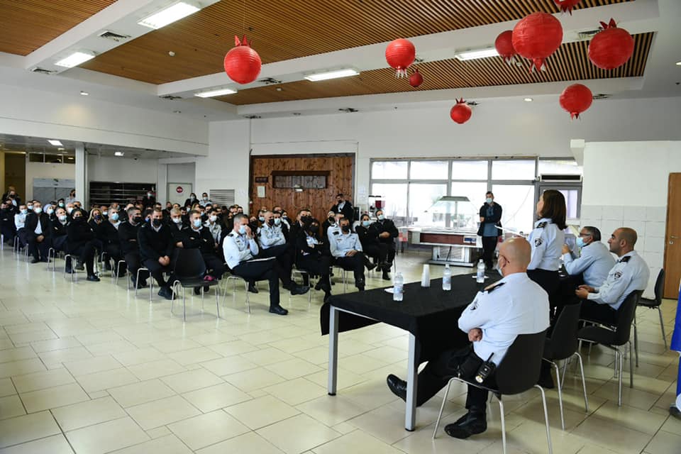 פורטל הכרמל