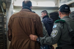 עובד מועצה התקין האזנה בלשכת ראש המועצה