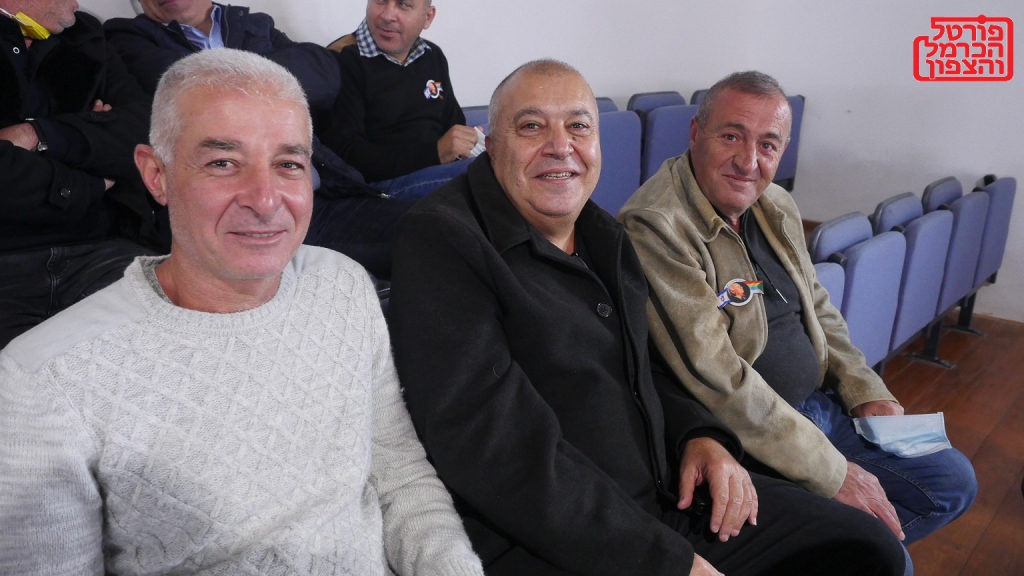 אנשים טובים