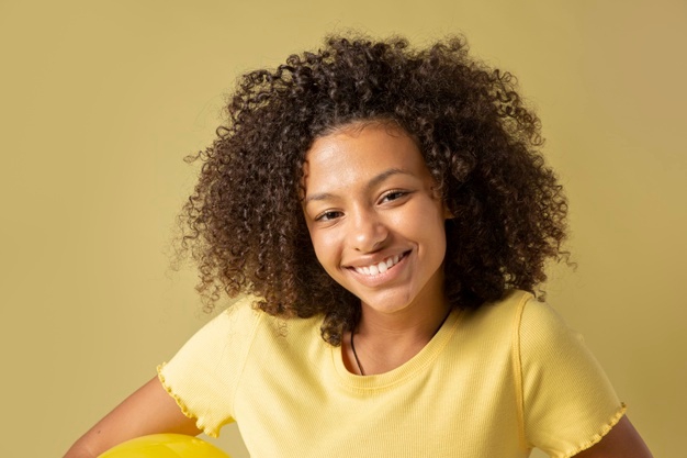 קרם לשיער מתולתל - כל מה שמתולתלות חייבות להכיר