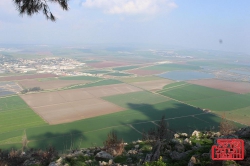 הממשלה אישרה הקמת נמלים יבשתיים בישראל