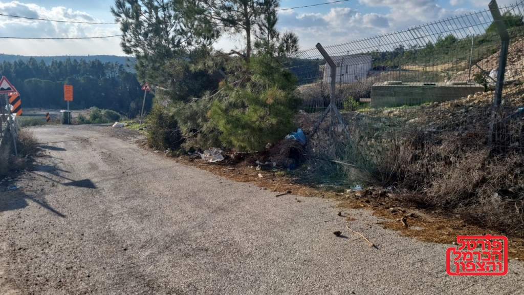 האשמות בין חברת החשמל למקורות