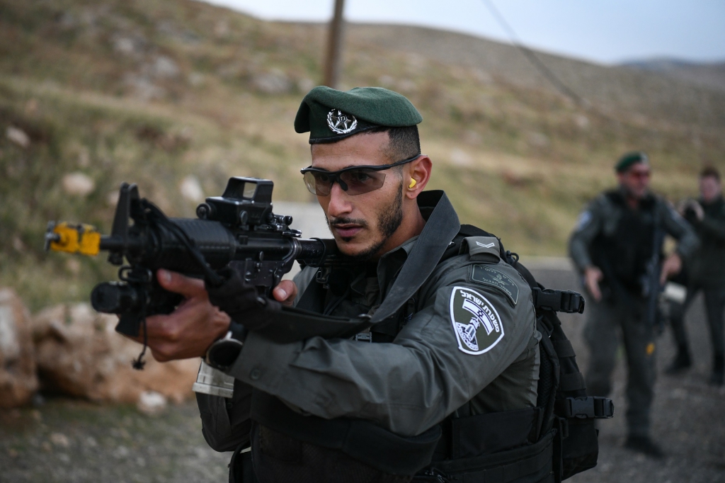 פורטל הכרמל