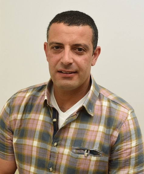 פורטל הכרמל