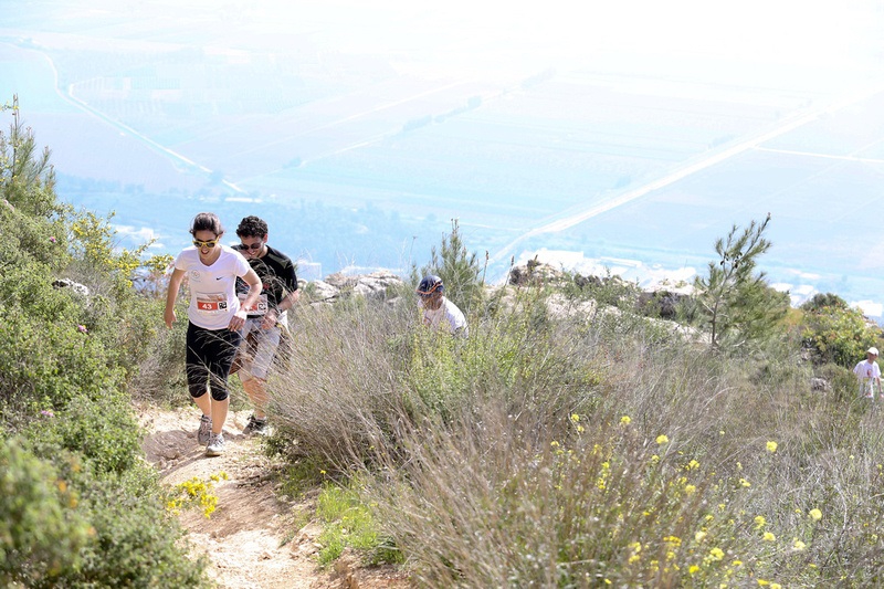 כפר הריצה מנרה