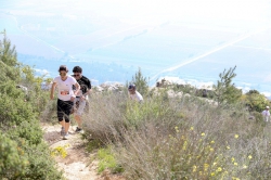הרוג ו 19 תלמידים נפגעים ברכס רמים בצפון