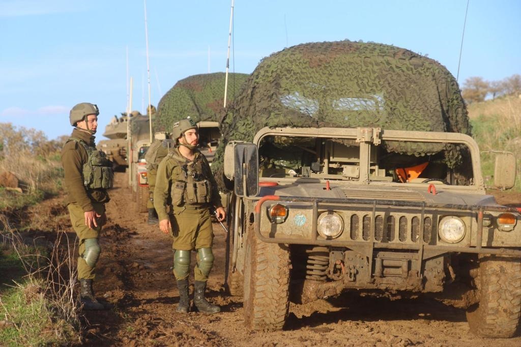 פורטל הכרמל