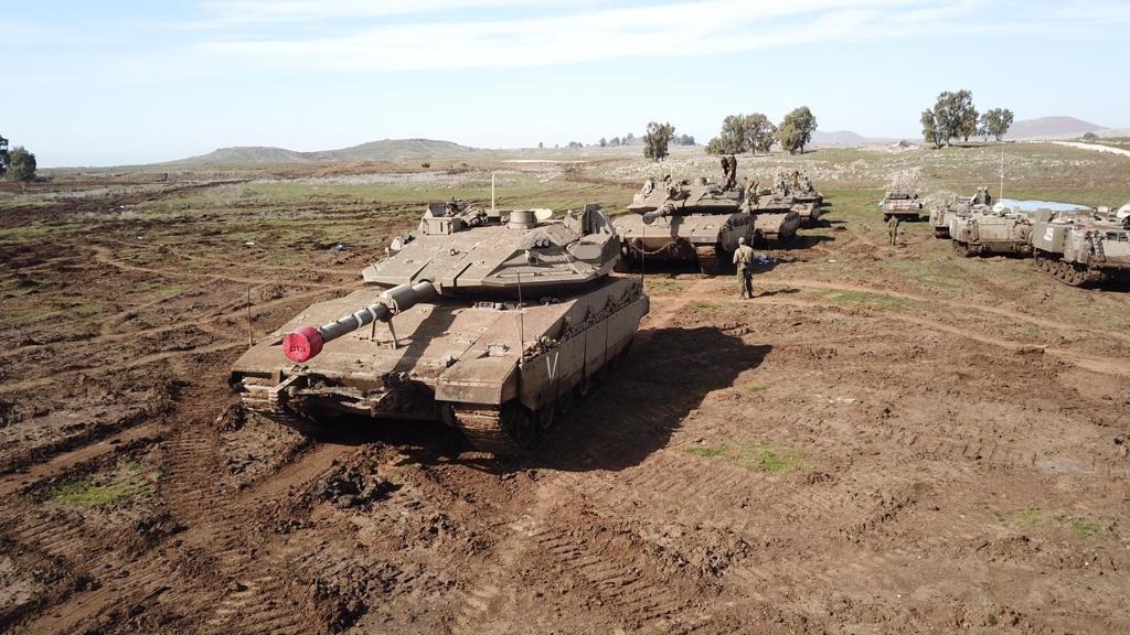 פורטל הכרמל