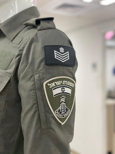 פורטל הכרמל