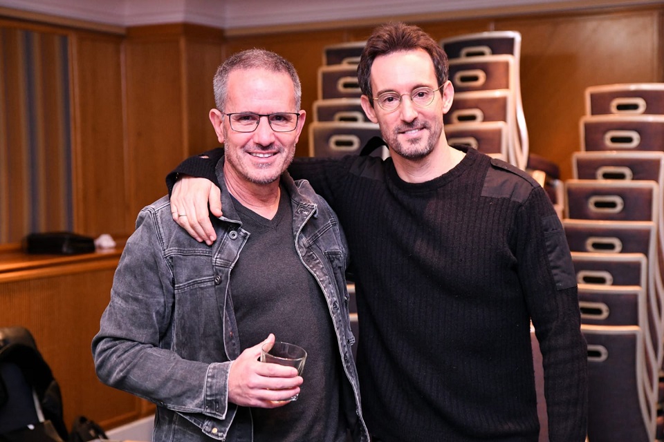 שיא ברווחים הכפילה חברת אלמה בונוס לכל העובדים