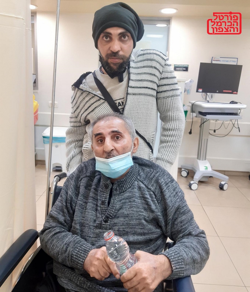 הייתם ורדאן סאלח