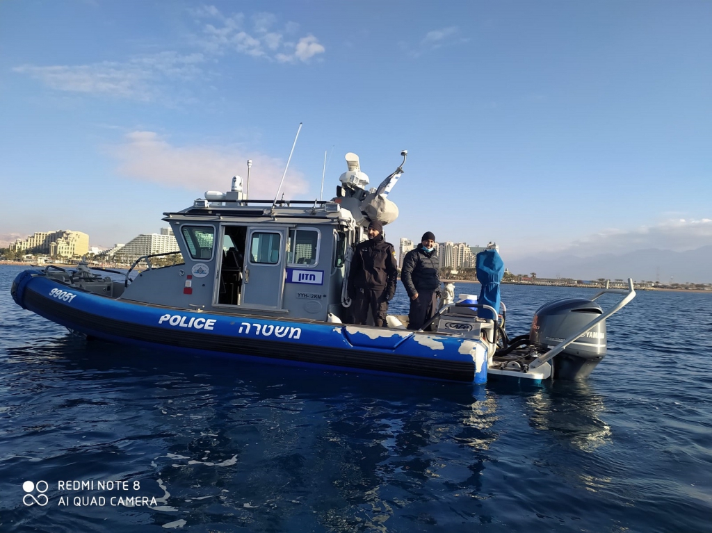 פורטל הכרמל