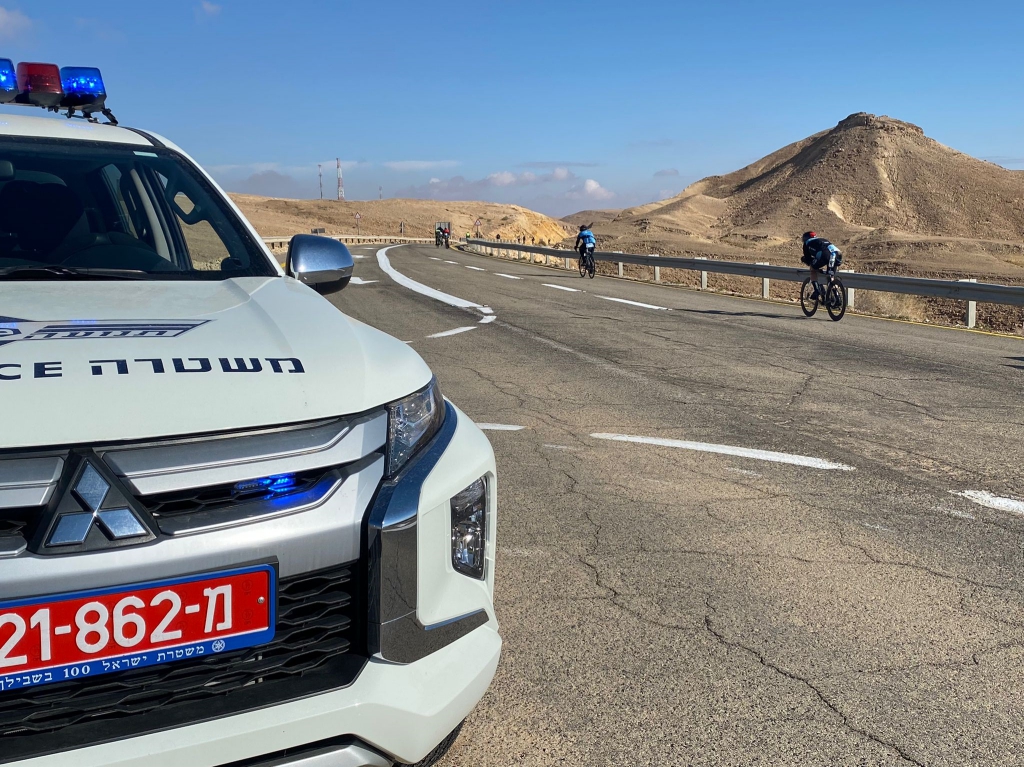 פורטל הכרמל