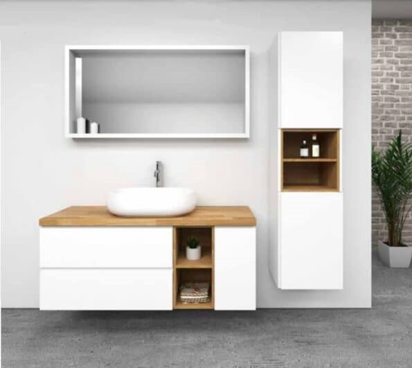 ארונות אמבטיה