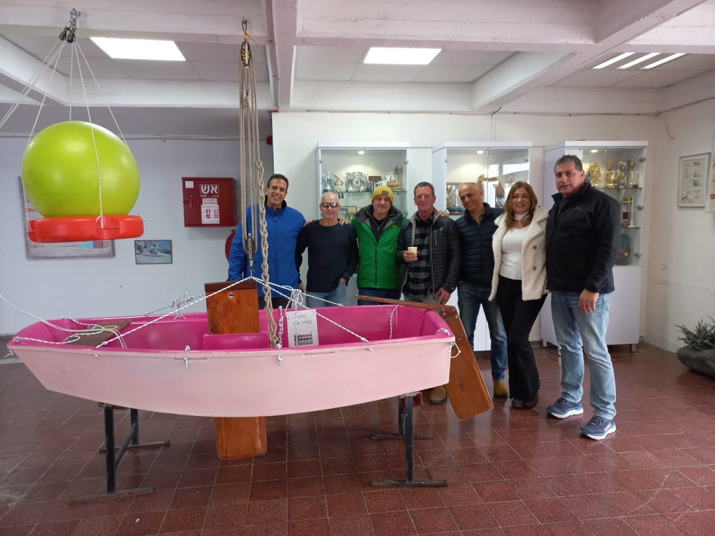 פורטל הכרמל