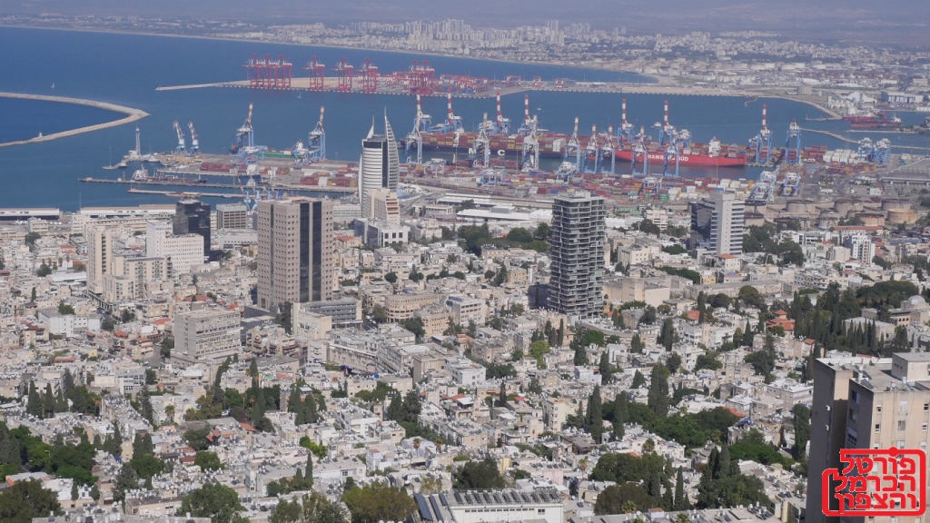 מוכנות לתרחישים העלולים להשפיע על בטיחות המזון