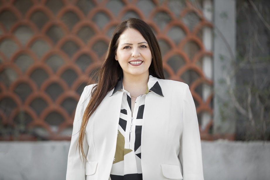 היבא חלבי פועלת לקידום הנשים הדרוזיות