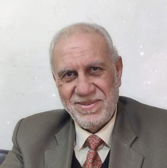 بالحب والاخلاق نبي الصروح