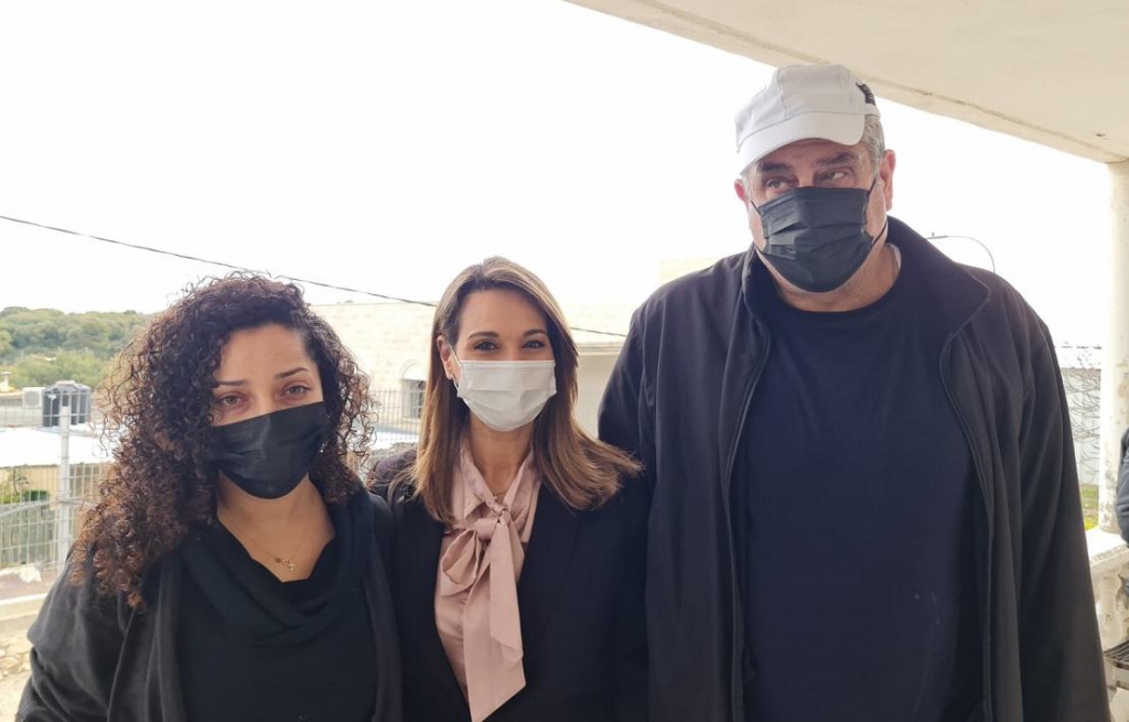 פורטל הכרמל