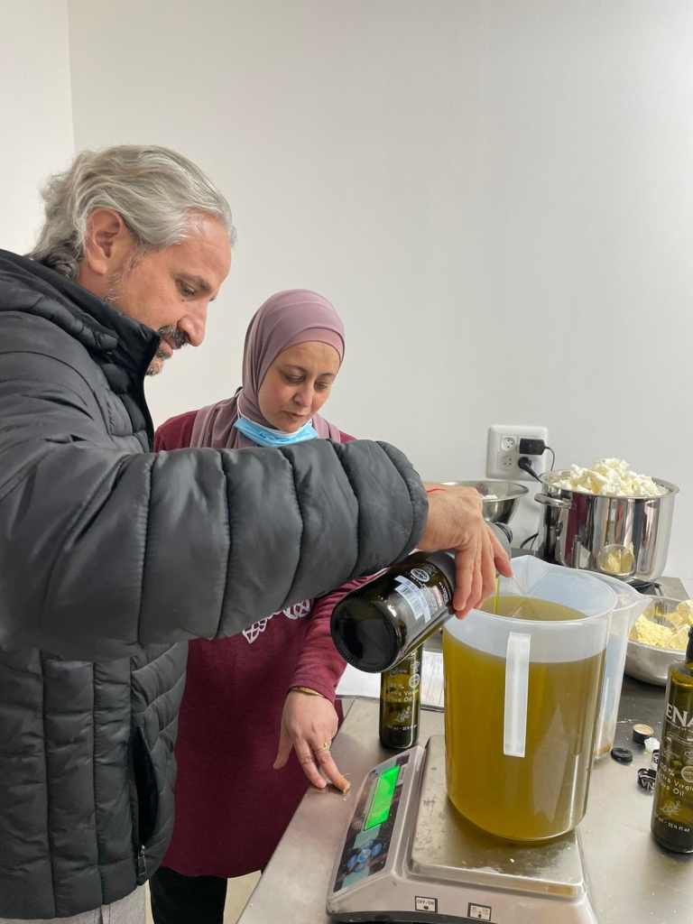 פורטל הכרמל