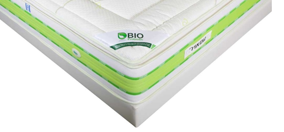 המזרן המקורי גומאויר קניון הרהיטים מותקאל חלבי