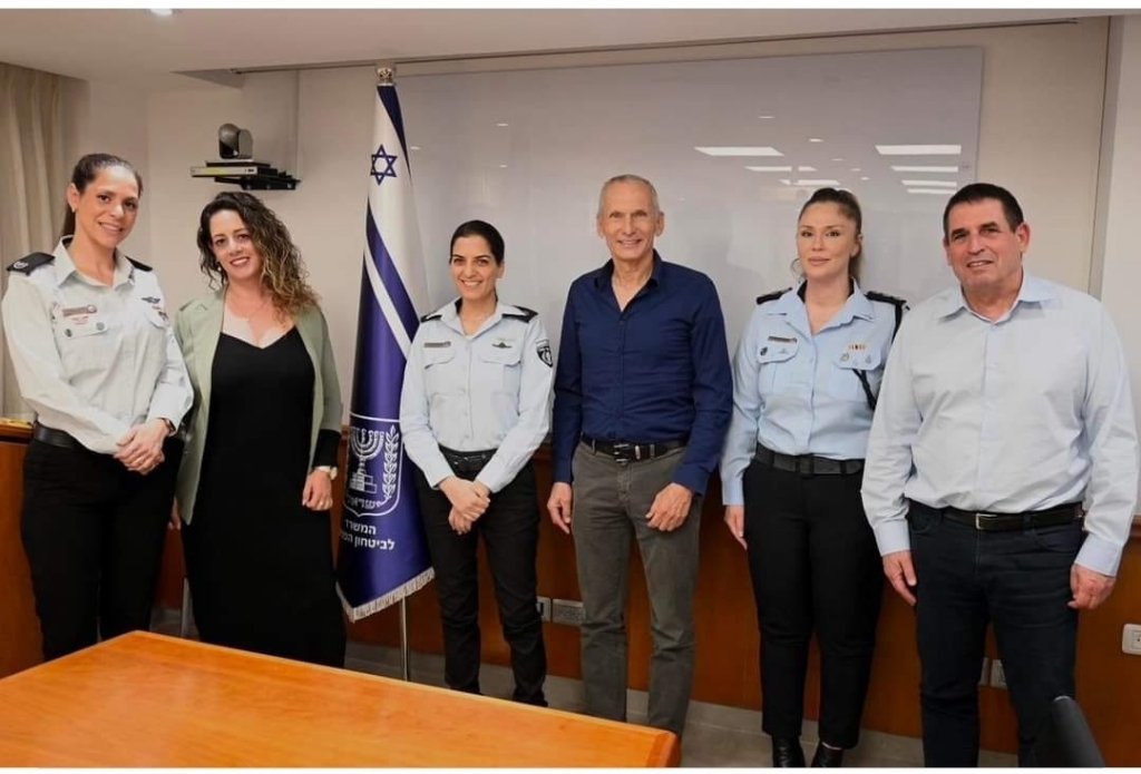 פורטל הכרמל