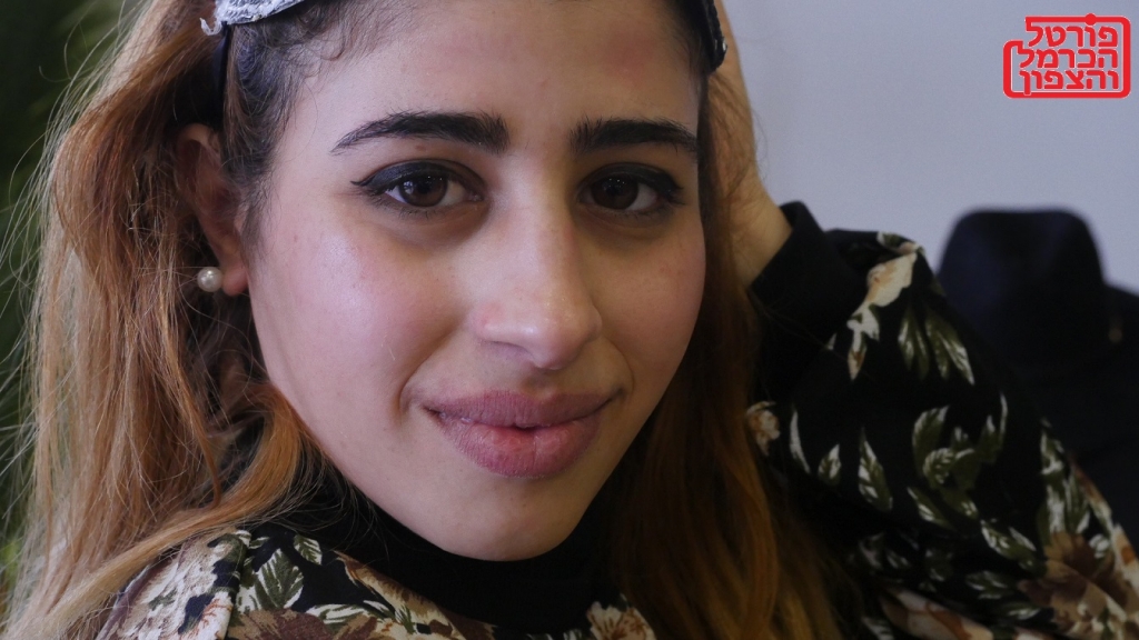 פורטל הכרמל