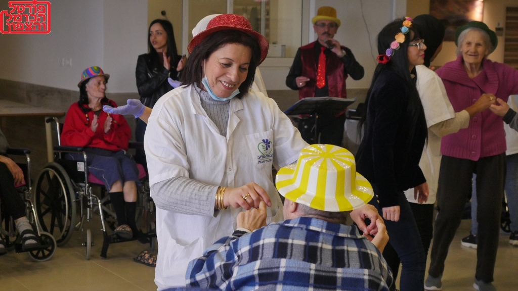 פורטל הכרמל