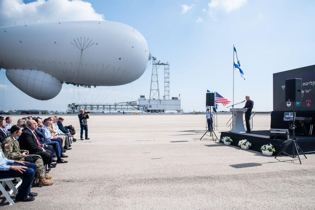 פורטל הכרמל