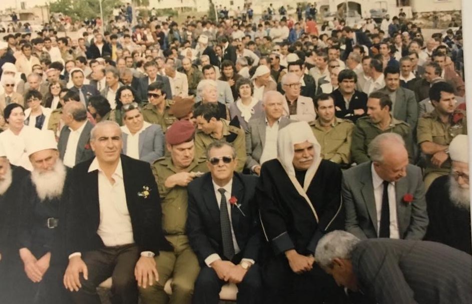 פורטל הכרמל