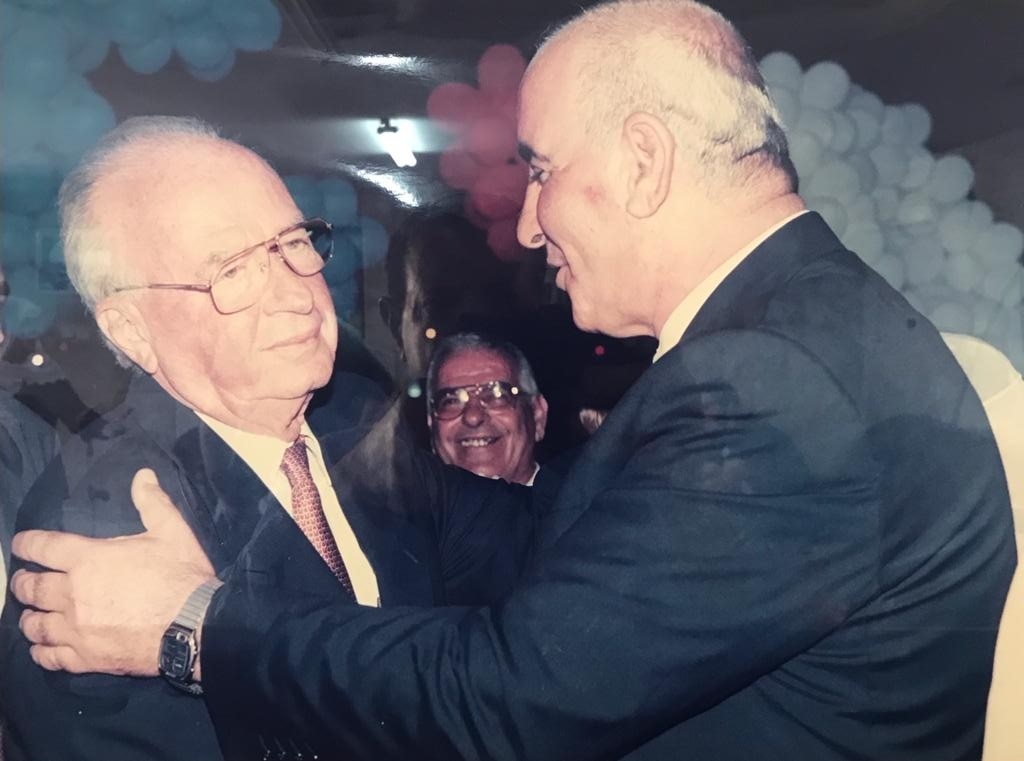 פורטל הכרמל