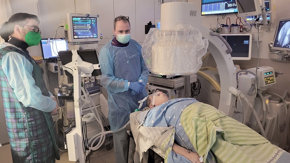 פורטל הכרמל