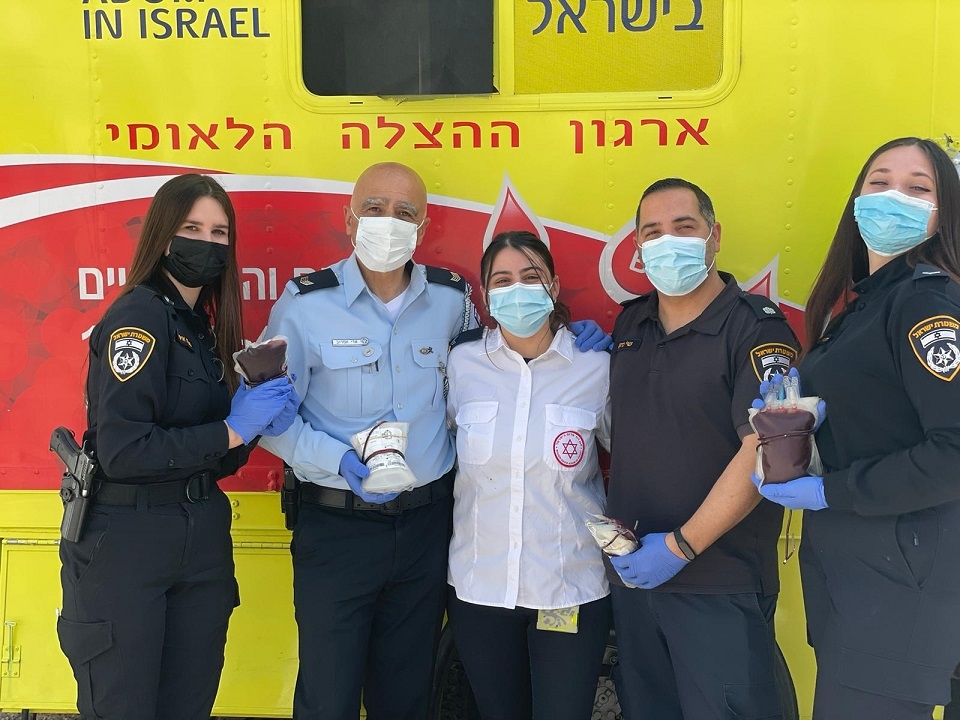 פורטל הכרמל