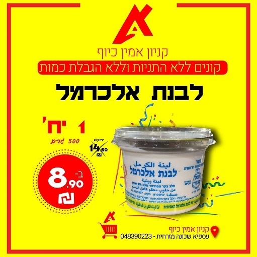 פורטל הכרמל