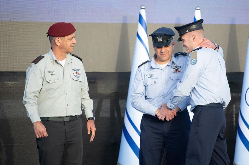 פורטל הכרמל