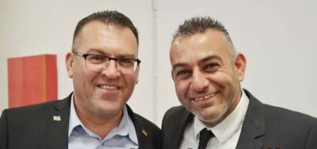 פורטל הכרמל