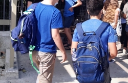 יותר מורים למתמטיקה ולמדעים 