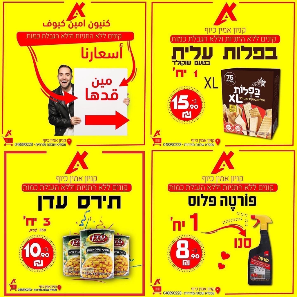 פורטל הכרמל