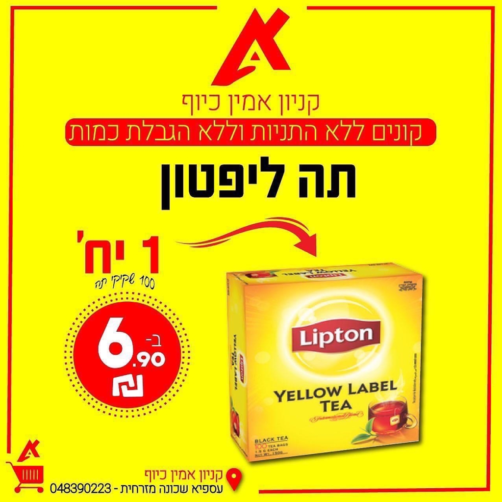 פורטל הכרמל