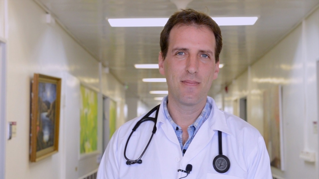 המחלה שמתחזה למחלות אחרות